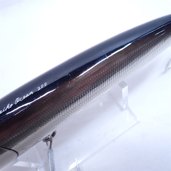 ケイコオーシャン 200